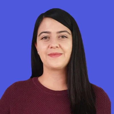 Lucia, founder of The BD School
